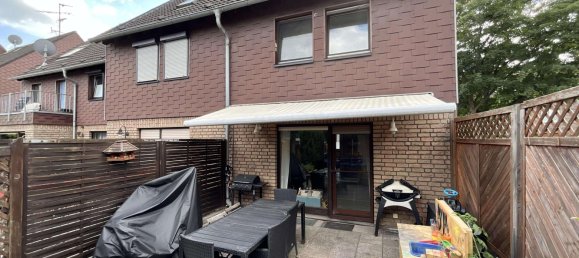 3 bedrooms Townhouse in Oberhausen, Germany No. 263647 2