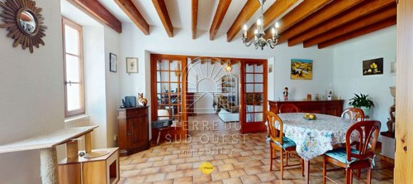 Casa de 2 dormitorios en Hagetmau, France No. 306951 3