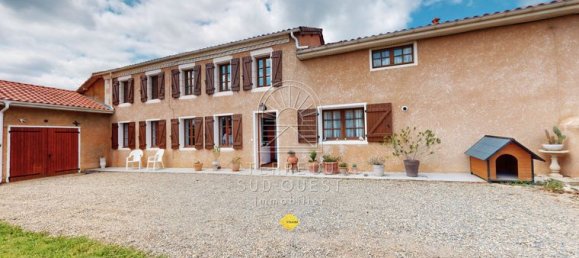 Casa de 2 dormitorios en Hagetmau, France No. 306951 2