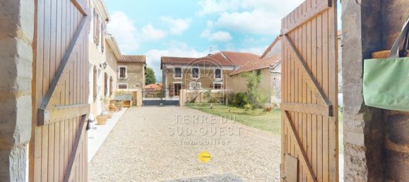 Casa de 2 dormitorios en Hagetmau, France No. 306951 17