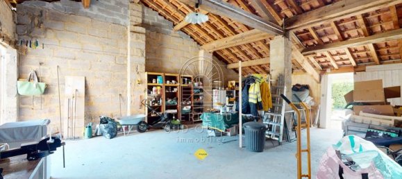 Casa de 2 dormitorios en Hagetmau, France No. 306951 13