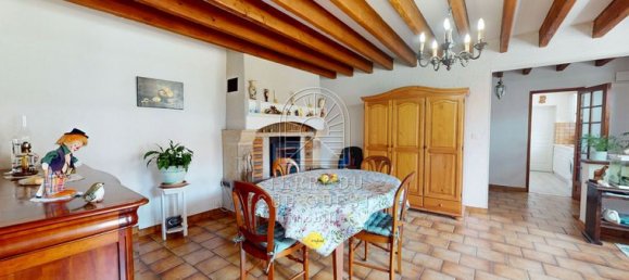 Casa de 2 dormitorios en Hagetmau, France No. 306951 4