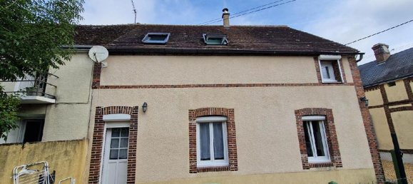 4غرفة منزل في Vaupillon, France رقم 255395 2