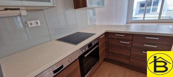 3 rooms Apartment in Ganserndorf, Austria No. 84393 3