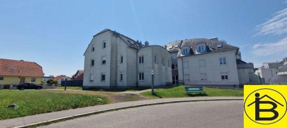 3 rooms Apartment in Ganserndorf, Austria No. 84393 13