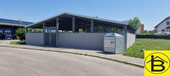 3 rooms Apartment in Ganserndorf, Austria No. 84393 14