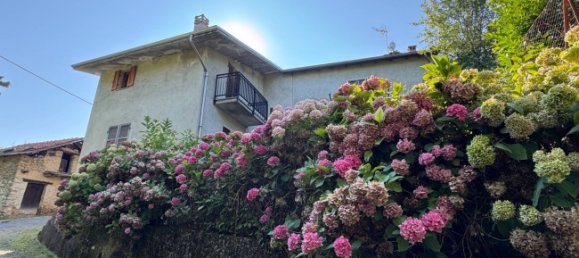 4 bedrooms House in Montaldo di Mondovì, Italy No. 320276 32