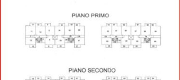 Apartamento de 3 divisões em Rome, Italy N.º 202338 28