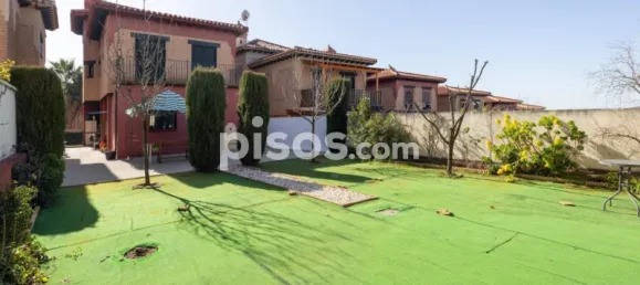 4 bedrooms House in Jun, Spain No. 94775 45