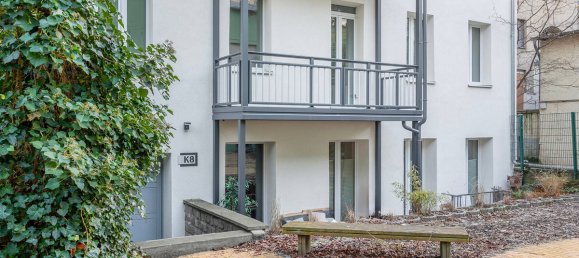 Apartamento de 2 dormitorios en Tiergarten, Germany No. 33131 3