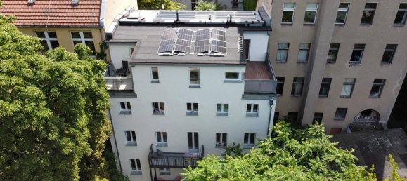 Apartamento de 2 dormitorios en Tiergarten, Germany No. 33131 2