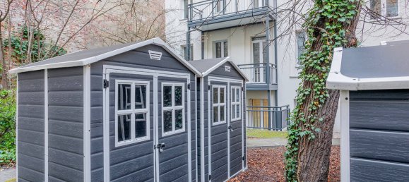 Apartamento de 2 dormitorios en Tiergarten, Germany No. 33131 15