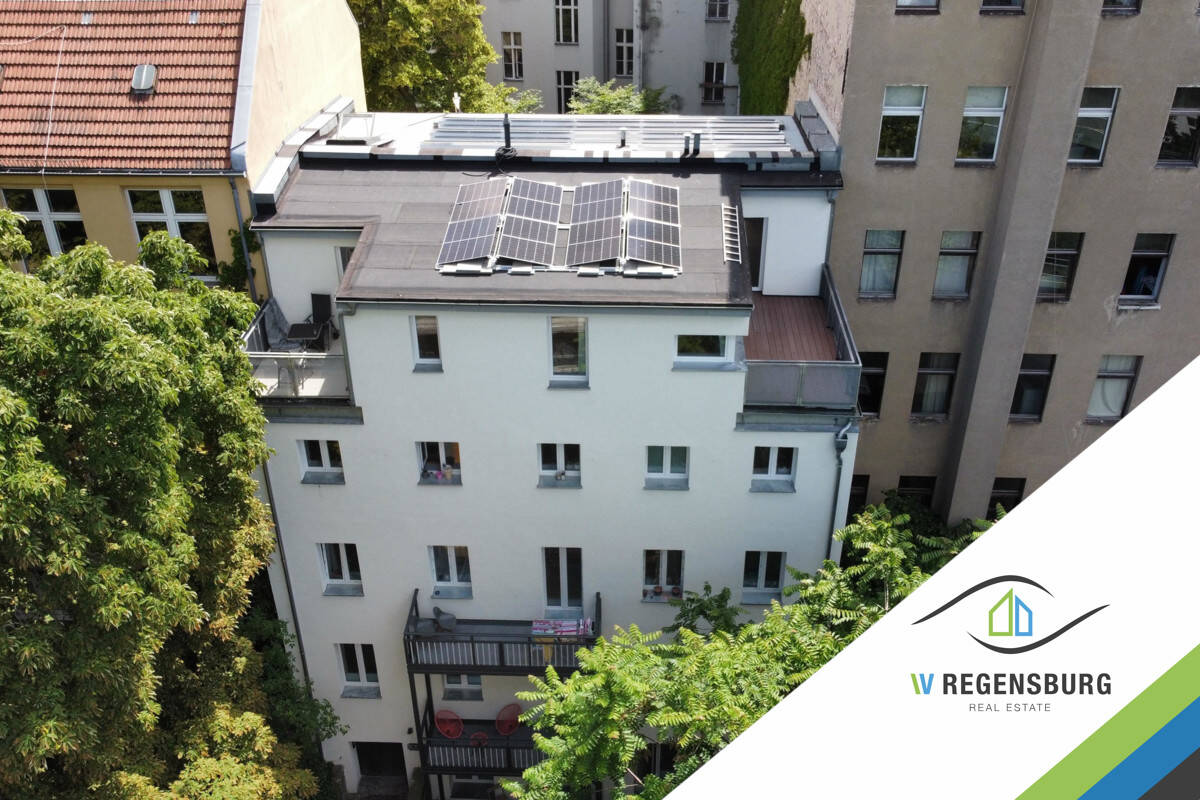 Apartamento de 2 dormitorios en Tiergarten, Germany No. 33131