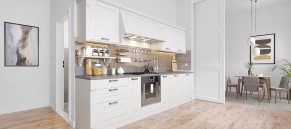 Apartamento de 2 dormitorios en Tiergarten, Germany No. 33131 6