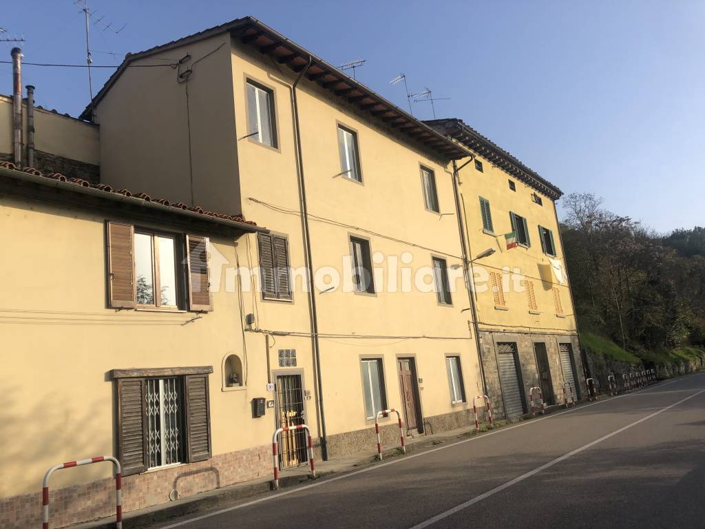 7 Schlafzimmer Wohnung in Reggello, Italy, Nr. 179203