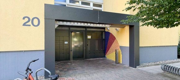 1 Schlafzimmer Wohnung in Frankenthal, Germany, Nr. 236539 3