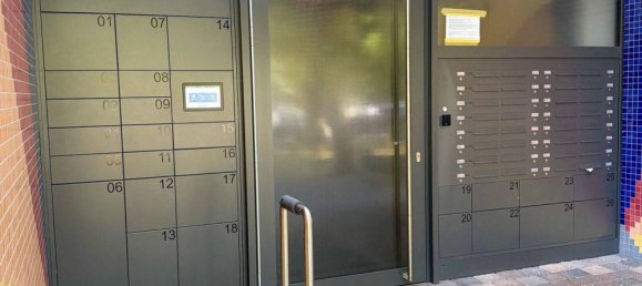 1 Schlafzimmer Wohnung in Frankenthal, Germany, Nr. 236539 4