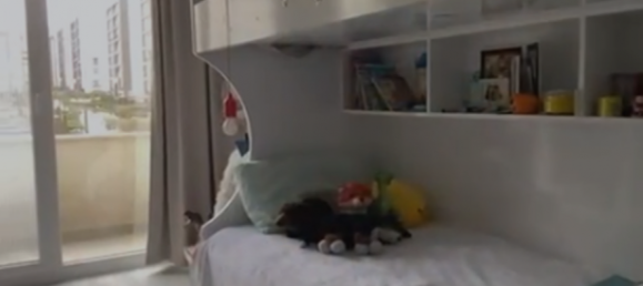 Apartment 2+1 in Istanbul, Turkey No. 25394 7