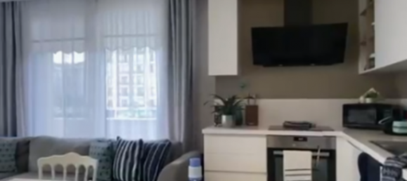 Apartment 2+1 in Istanbul, Turkey No. 25394 3