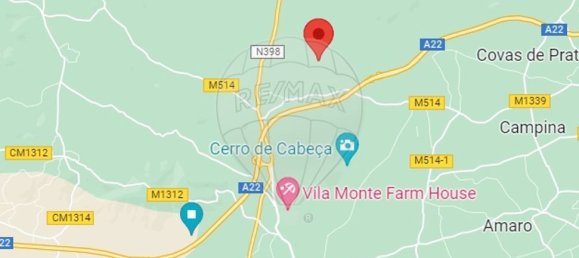  قطعة أرض في Olhao, Portugal 13800متر مربع رقم 38908 6