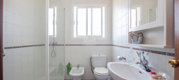 6 chambres Villa à Mahon, Spain No. 5488 8