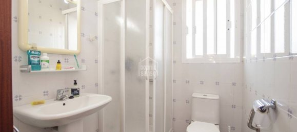 6 chambres Villa à Mahon, Spain No. 5488 6