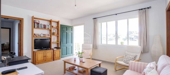 6 chambres Villa à Mahon, Spain No. 5488 3