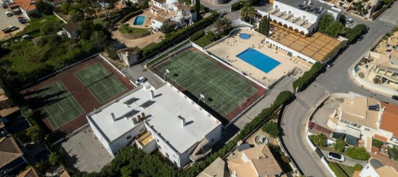 2717m² Hotel in Faro, Portugal No. 8451 5