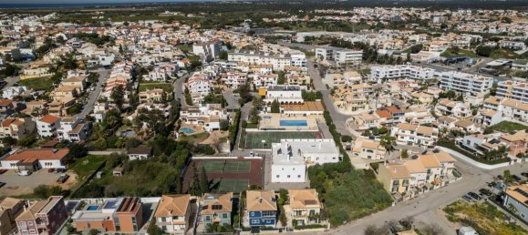 2717m² Hotel in Faro, Portugal No. 8451 2