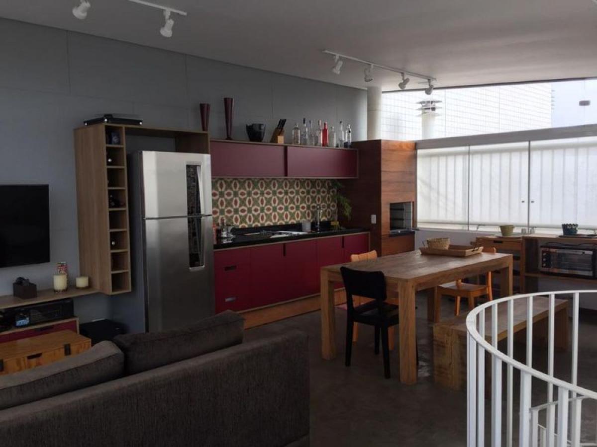 3 bedrooms House in Sao Paulo, Brazil No. 531762