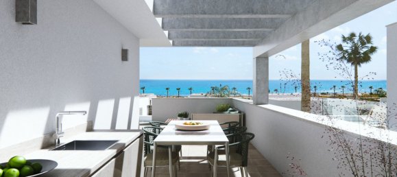 4 bedrooms Villa in Torre de la Horadada, Spain No. 9024 13