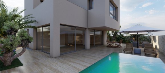 4 bedrooms Villa in Torre de la Horadada, Spain No. 9024 6