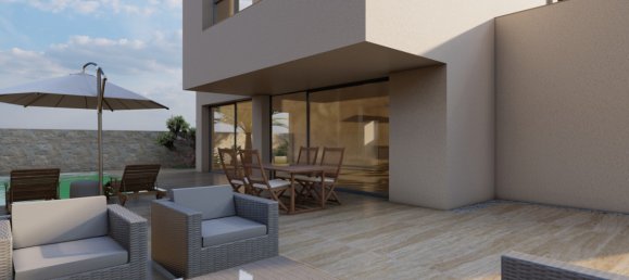 4 bedrooms Villa in Torre de la Horadada, Spain No. 9024 8