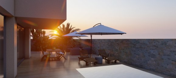 4 bedrooms Villa in Torre de la Horadada, Spain No. 9024 16