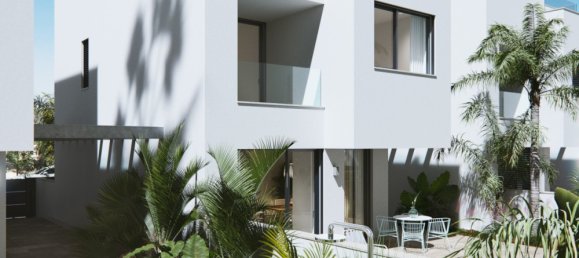 4 bedrooms Villa in Torre de la Horadada, Spain No. 9024 9