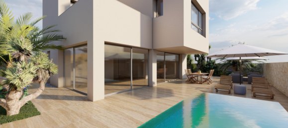 4 bedrooms Villa in Torre de la Horadada, Spain No. 9024 5