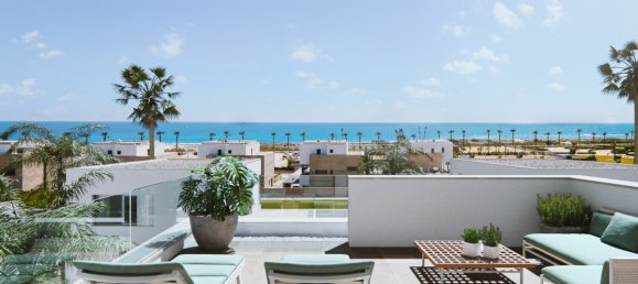 4 bedrooms Villa in Torre de la Horadada, Spain No. 9024 12