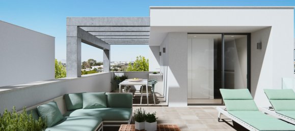 4 bedrooms Villa in Torre de la Horadada, Spain No. 9024 14