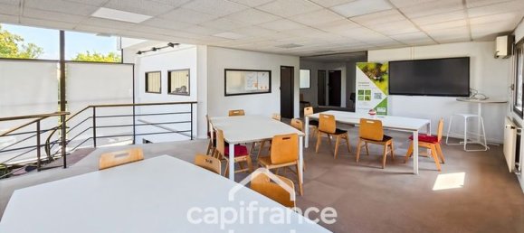 Oficina en Chalon-sur-Saone, France 362 m² No. 305974 7