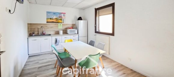 Oficina en Chalon-sur-Saone, France 362 m² No. 305974 4