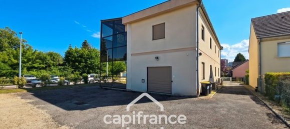 Oficina en Chalon-sur-Saone, France 362 m² No. 305974 11