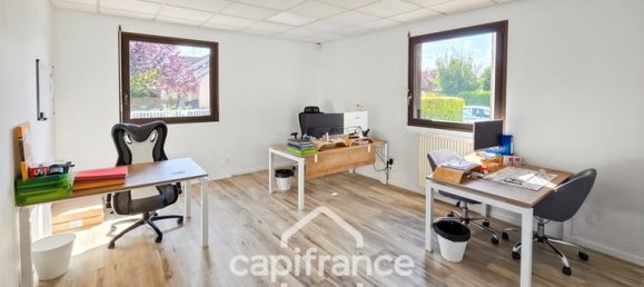 Oficina en Chalon-sur-Saone, France 362 m² No. 305974 3