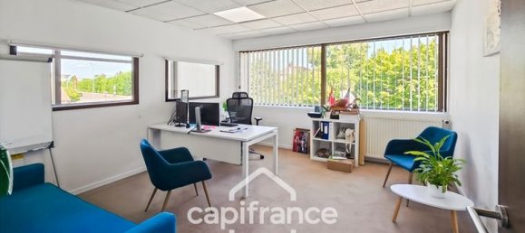 Oficina en Chalon-sur-Saone, France 362 m² No. 305974 6