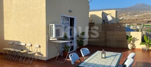 3 bedrooms Penthouse in Guia de Isora, Spain No. 29504 14