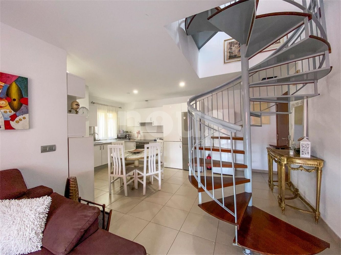 3 bedrooms Penthouse in Guia de Isora, Spain No. 29504