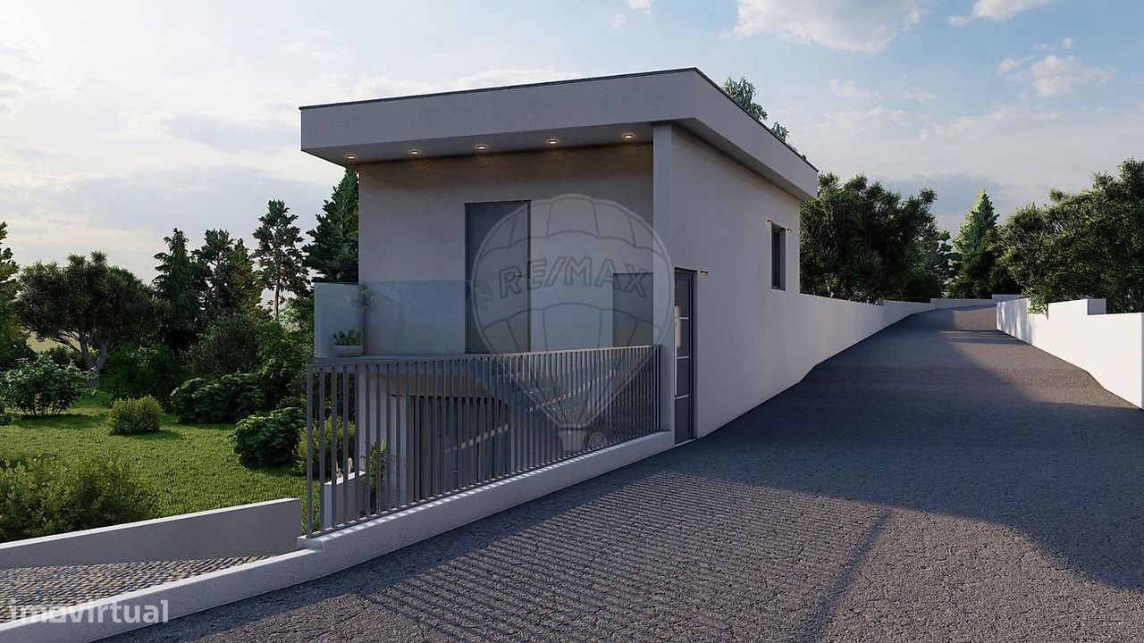 Casa T2 em Vale de Cambra, Portugal N.º 16441