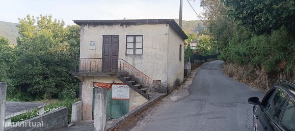 Casa T2 em Vale de Cambra, Portugal N.º 16441 2