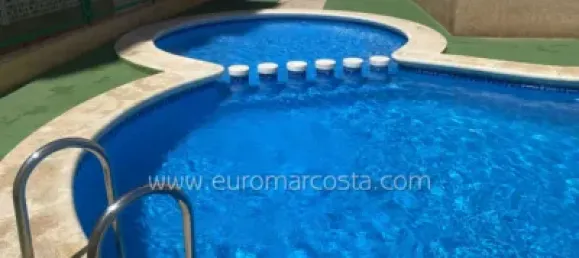 2 bedrooms Apartment in Torrevieja, Spain No. 174744 28