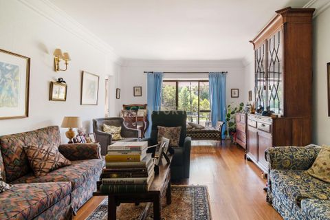 3 غرف نوم شقة في Cascais, Portugal رقم 311302