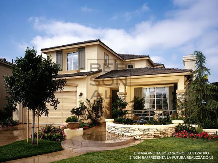 980m² Land in Altopiano della Vigolana, Italy No. 207432